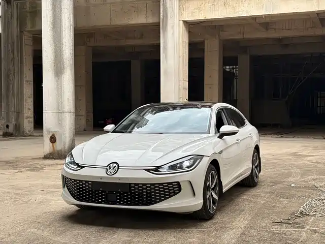 Volkswagen Lingdu Lingdu 2023 Lingdu L 280tsi Dsg Hot Edition — фото