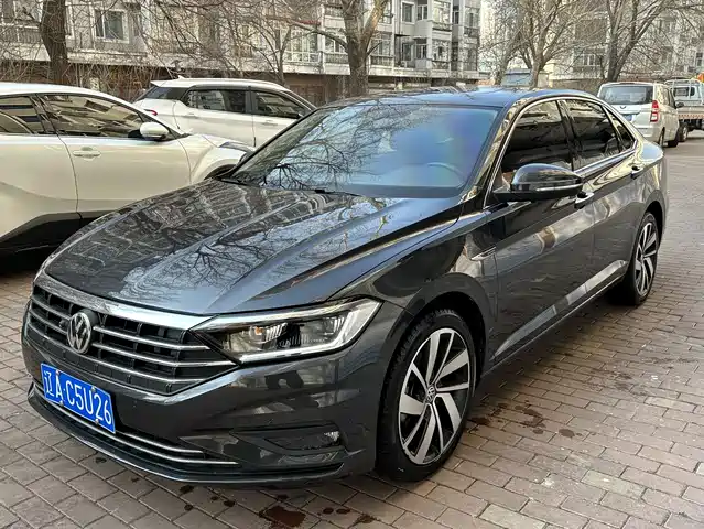 Volkswagen Sagitar Sagitar 2022 280tsi Dsg Super Edition — фото