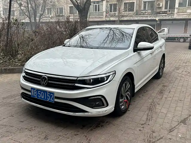 Volkswagen Bora Bora 2021 200TSI DSG Comfort Intelligent Edition — фото