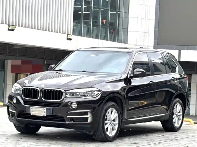 Bmw Bmw X5 (Imported) Bmw X5 Imported 2018 Xdrive35i Elegant Model