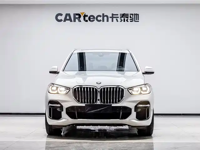 Bmw Bmw X5 Bmw X5 2022 Xdrive 40li M Sports Package
