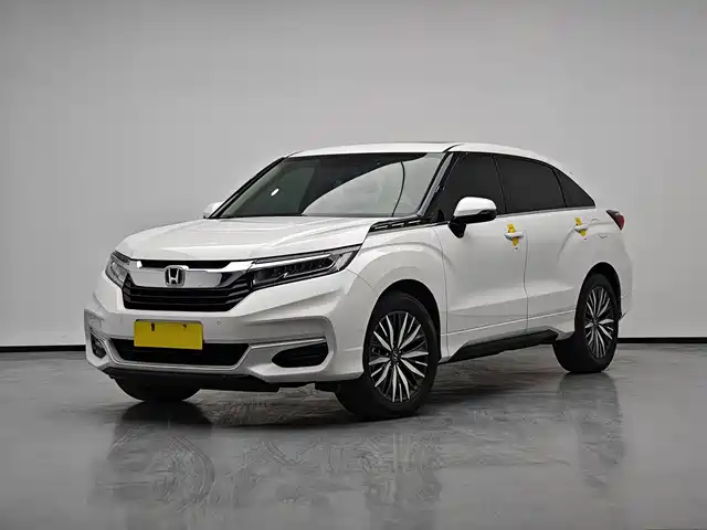 Honda Crown Road Guandao 2020 370turbo 2wd Deluxe Edition — фото