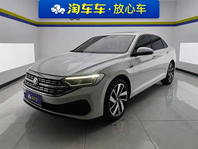Volkswagen Sagitar Sagitar 2024 300tsi Dsg Super Edition — фото