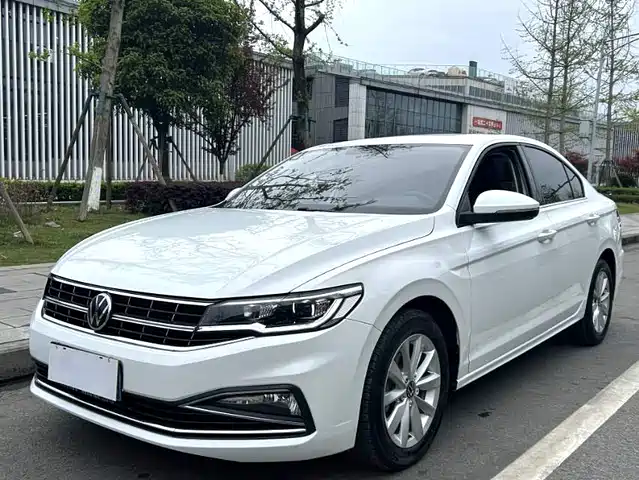 Volkswagen Bora Bora 2021 1.5l Automatic Comfort Intelligent Connected Version
