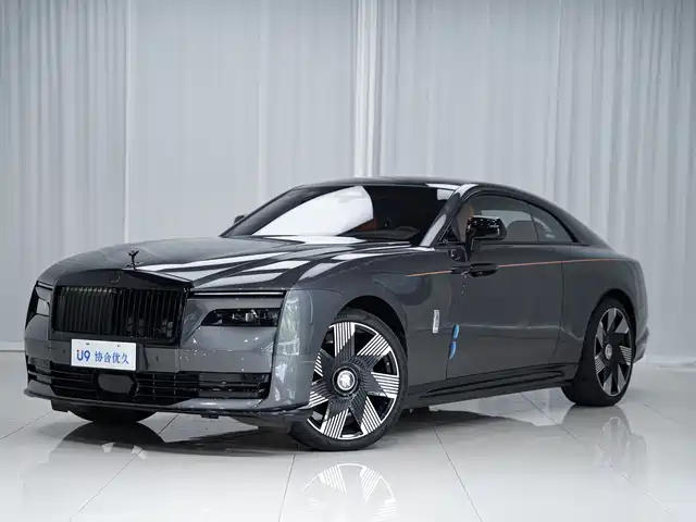 Rolls Royce The Shining Shining 2024 Standard Model