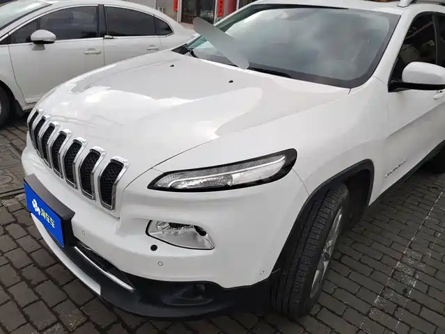 Jeep Free Light Freelight 2016 2.4l Professional Edition — фото