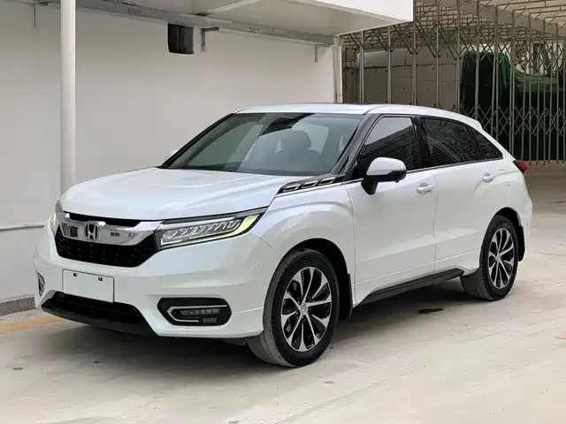 Honda Crown Road Guandao 2017 240turbo 2wd Exclusive Edition — фото