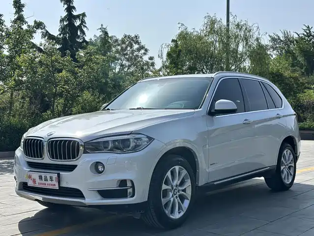 Bmw Bmw X5 (Imported) Bmw X5 (Imported) 2018 Xdrive28i — фото