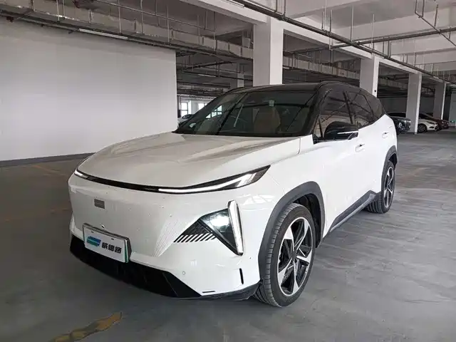 Geely Galaxy Galaxy L7 Galaxy L7 2023 1.5t 115km Starship