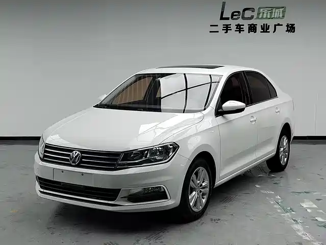 Volkswagen Santana Santana 2016 1.6l Manual Comfort Version