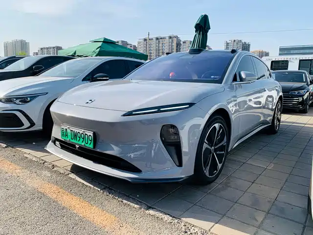 Nio Nio Et5t Nio Et5t 2024 Model 75kwh Touring