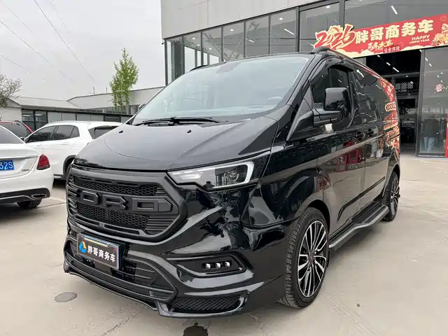 Juntian Juntian Dark Knight Youth Juntian Black Warrior Youth 2023 2.0t Gasoline Standard Version — фото
