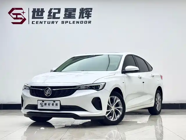 Buick Valeant Valeant 2023 Pro Enjoy Edition