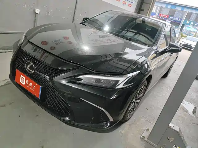 Lexus Lexus Es Lexus Es 2025 200 Premium Edition