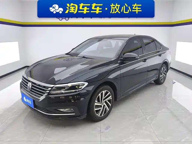 Volkswagen Lavida Lavida 2022 280tsi Dsg Comfort Edition — фото