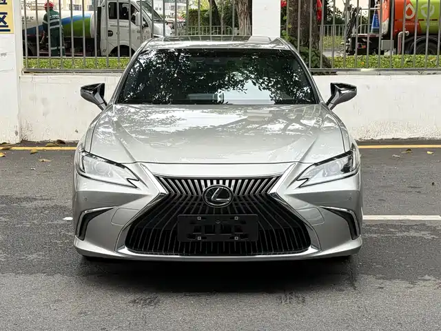 Lexus Lexus Es Lexus Es 2020 200 Excellence Edition — фото