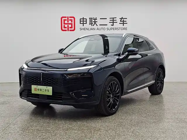 Wei Brand Weipai Mocha New Energy Weipai Mocha New Energy 2024 Hi4 Four-Wheel Drive Long Range Version — фото