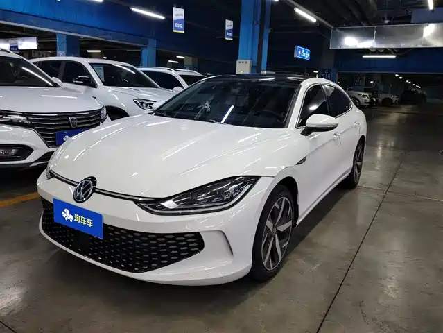 Volkswagen Lingdu Lingdu 2022 Lingdu L 280tsi Dsg Spicy Version — фото