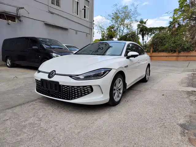 Volkswagen Lingdu Lingdu 2022 Lingdu L 280tsi Dsg Hot Edition — фото
