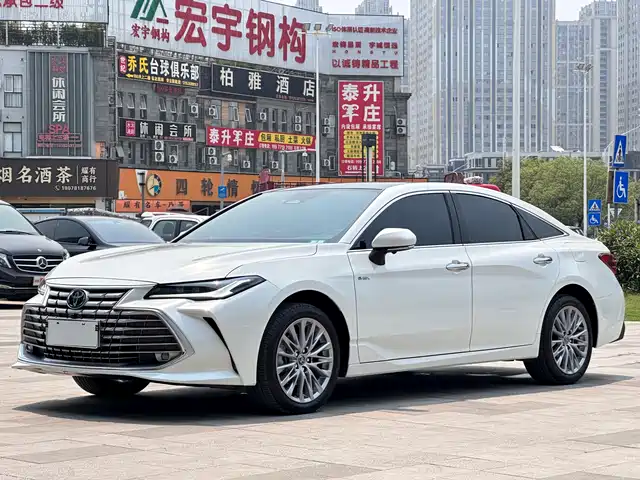Toyota Asian Dragon Asia Dragon 2024 Shuangqing 2.0l Deluxe Edition — фото