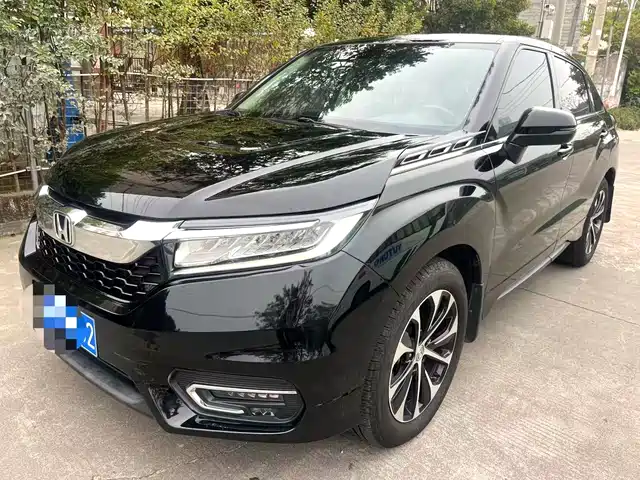 Honda Crown Road Guandao 2017 240turbo 2wd Exclusive Edition — фото