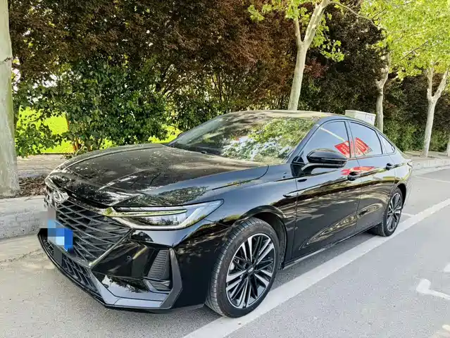Chery Arrizo 8 Arrizo 8 2025 Model 2.0t Dct Power — фото