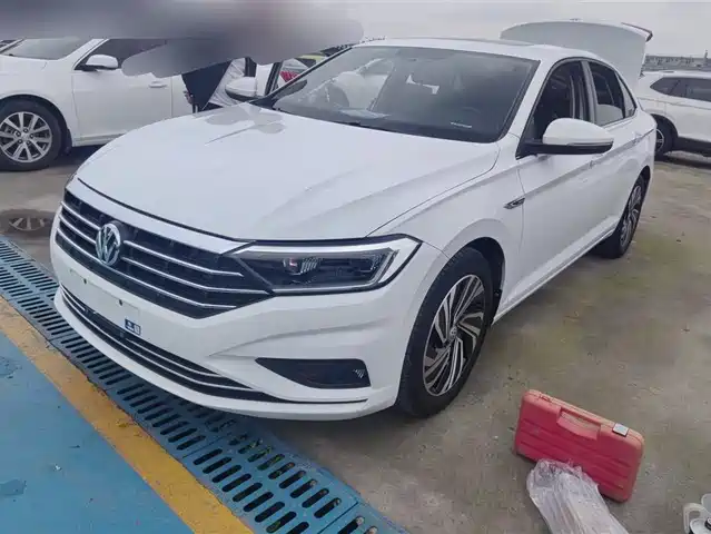 Volkswagen Sagitar Sagitar 2022 280tsi Dsg Super Edition — фото