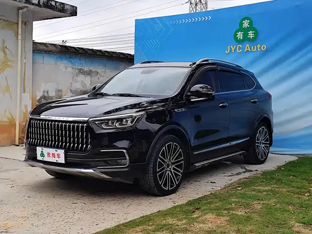 Cheetah Cars Mattu Mattu 2018 1.6t Gdi Dct Premium Type — фото