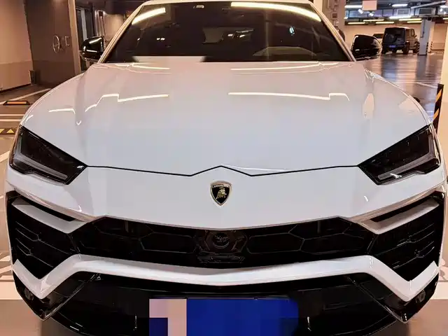 Lamborghini Urus Urus 2021 4.0t V8