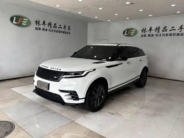 Land Rover Range Rover Velar Range Rover Velar 2024 Dynamic Se — фото