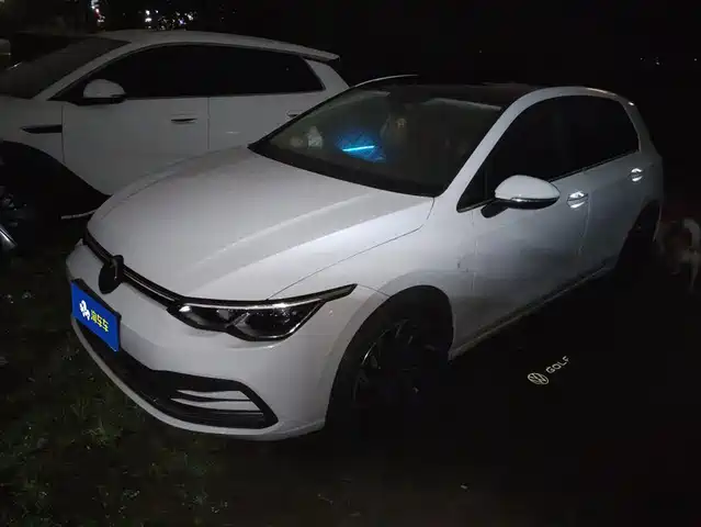 Volkswagen Golf Golf 2023 280tsi Dsg Pro