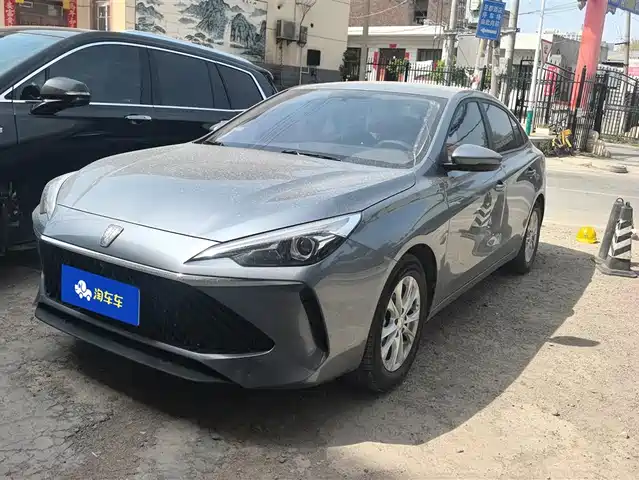 Roewe Roewe I5 Roewe I5 2023 1.5l Manual Comfort Edition — фото