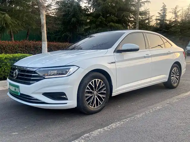 Volkswagen Sagitar Sagitar 2021 280tsi Dsg Comfort Intelligent Edition