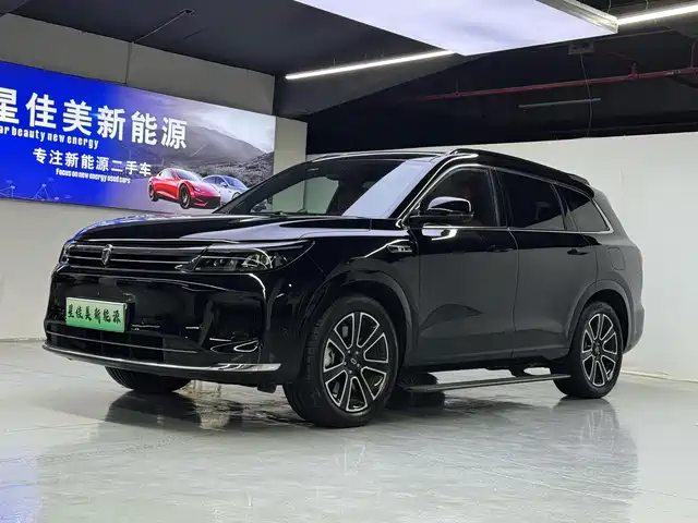 Aito Asks The World Wenjie M7 Wenjie M7 2024 1.5t Smart Driving Rear Drive Pro Version 6 Seats