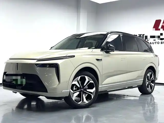 Wei Brand Wei brand blue mountain Wei Brand Lanshan 2023 Four-Wheel Drive Ultra-Long Range Version — фото