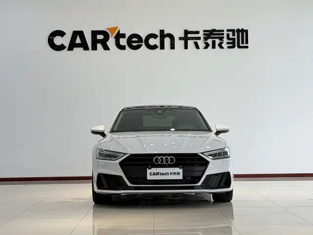 Audi Audi A7 Audi A7 2023 45 Tfsi Premium Selection