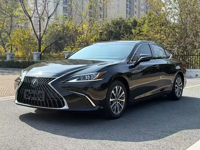 Lexus Lexus Es Lexus Es 2023 260 Excellence Edition