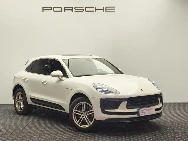 Porsche Macan Macan 2024 Macan 2.0t — фото