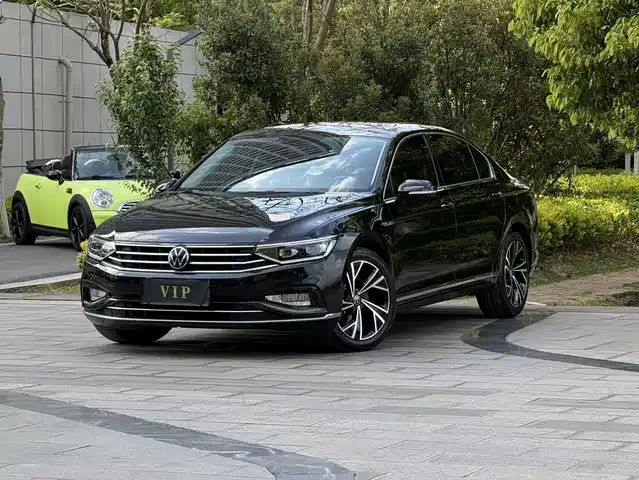 Volkswagen Magotan Magotan 2020 330tsi Dsg Luxury Model — фото