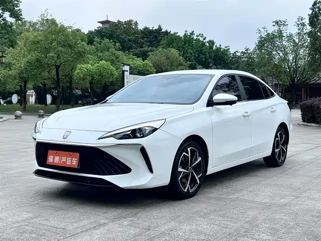 Roewe Roewe I5 Roewe I5 2023 1.5l Cvt Premium Edition