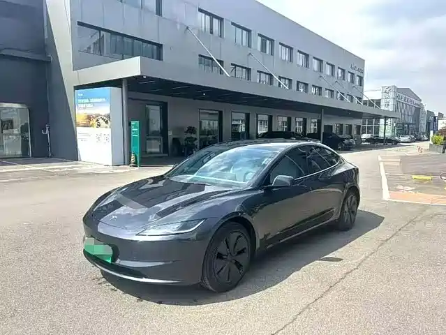 Tesla Model 3 Model 3 2023 Rear-Wheel Drive Version