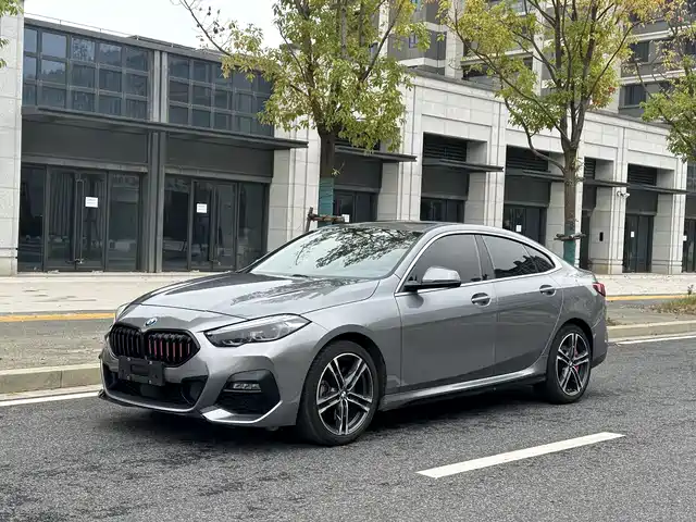 Bmw Bmw 2 Series (Imported) Bmw 2 Series Imported 2023 225i Four-Door Coupe M Sports Package — фото