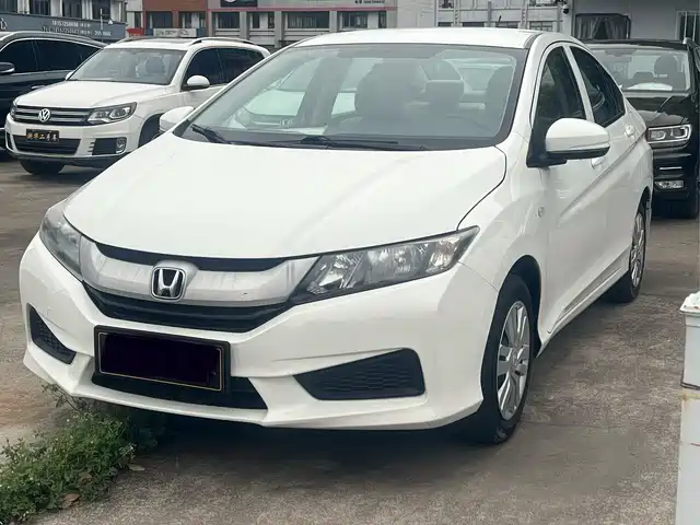 Honda Feng Fan Fengfan 2017 1.5l Cvt Comfort Edition — фото