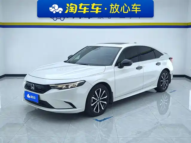 Honda Style Stylish 2023 Model 240turbo Cvt Magic Night Technology Edition