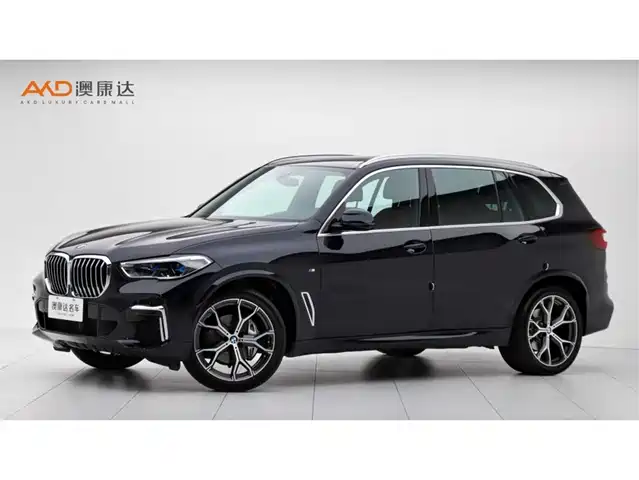 Bmw Bmw X5 Bmw X5 2022 Xdrive 40li M Sports Package