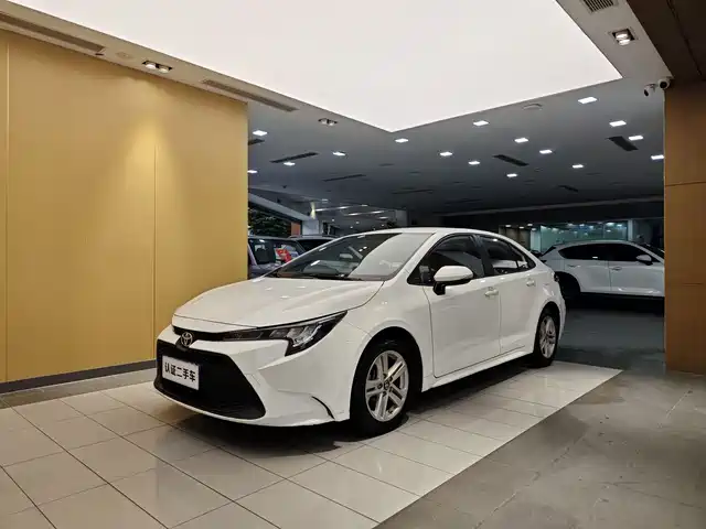 Toyota Lei Ling Ralink 2022 Tnga 1.5l Cvt Advanced Edition — фото