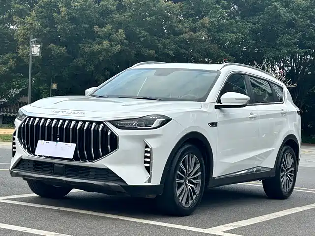 Jietu Jietu X70 Plus