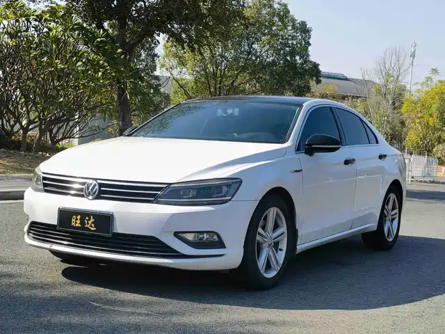 Volkswagen Lingdu Lingdu 2015 280tsi Dsg Comfort Edition