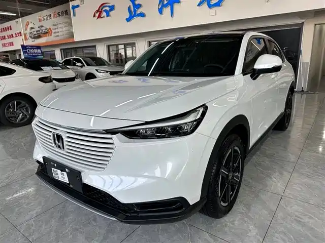 Honda Binzhi Binzhi 2023 1.5l Cvt Technology Version