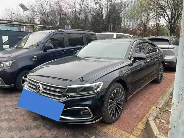 Volkswagen Hui Ang Huiang 2021 380tsi Premium Edition